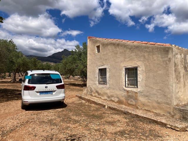 Casa Rural en venta en Baix Ebre, Catalunya
