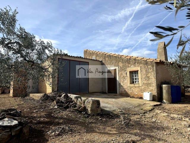 Casa Rural en venta en Baix Ebre, Catalunya