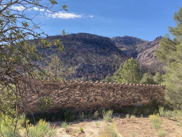 Casa Rural en venta en Baix Ebre, Catalunya