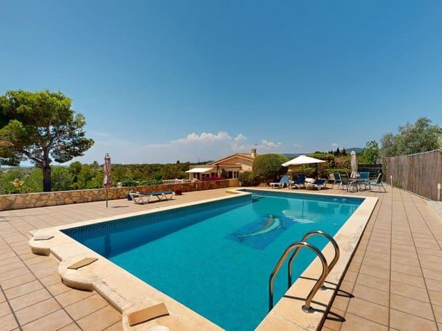 Casa Rural en venta en El Perelló, Tarragona