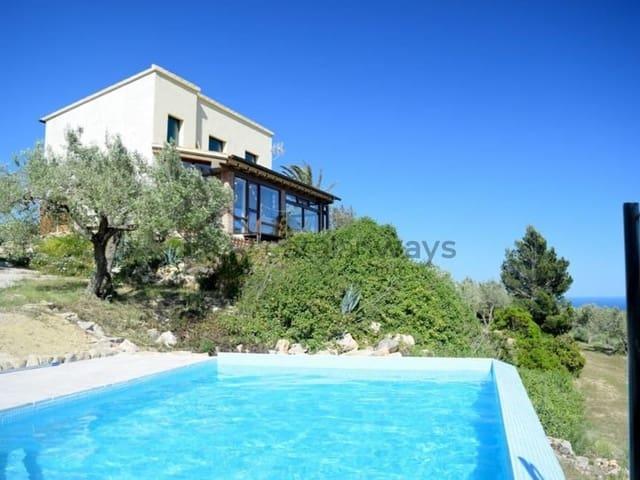 Casa Rural en venta en Baix Ebre, Catalunya