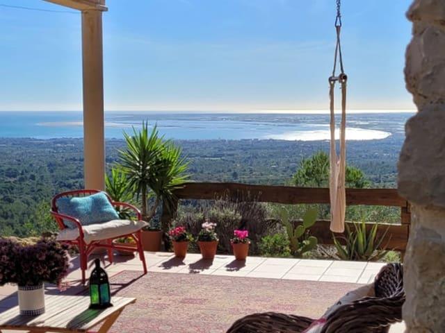 Casa Rural en venta en Baix Ebre, Catalunya