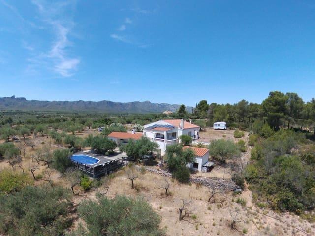 Casa Rural en venta en Baix Ebre, Catalunya