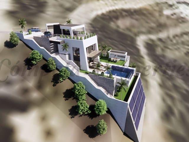 Casa Rural en venta en Torrox Park, La Axarquía