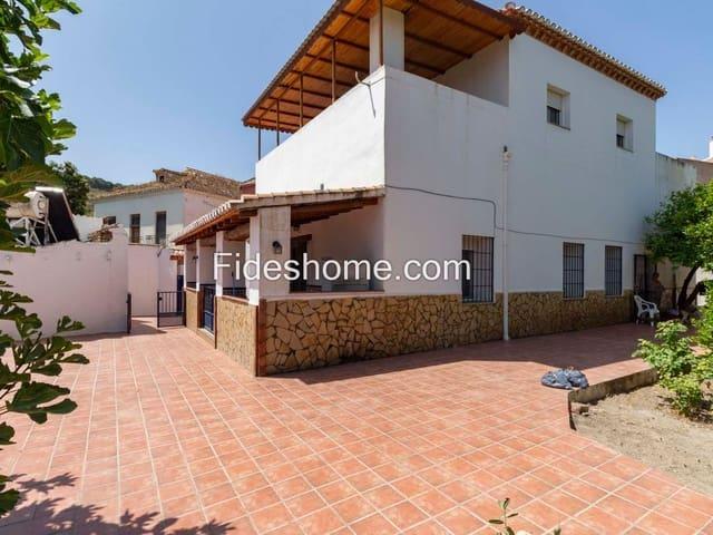 Casa Rural en venta en Comarca del Valle de Lecrín, Andalucía