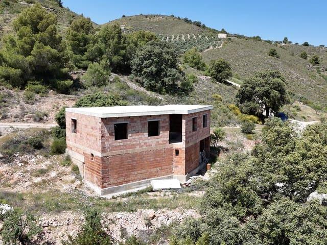 Casa Rural en venta en Comarca del Valle de Lecrín, Andalucía