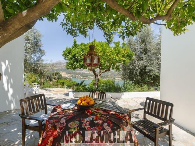 Casa Rural en venta en Comarca del Valle de Lecrín, Andalucía