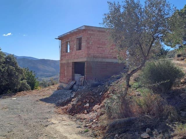 Casa Rural en venta en El Pinar, Granada