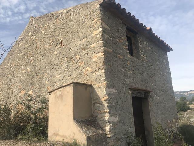 Casa Rural en venta en Terra Alta, Catalunya