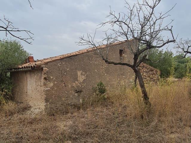 Casa Rural en venta en Terra Alta, Catalunya