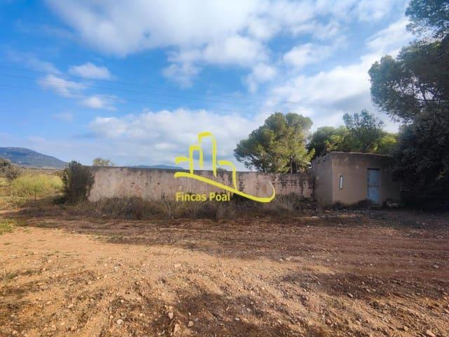 Casa Rural en venta en El Pla De Santa Maria, Tarragona