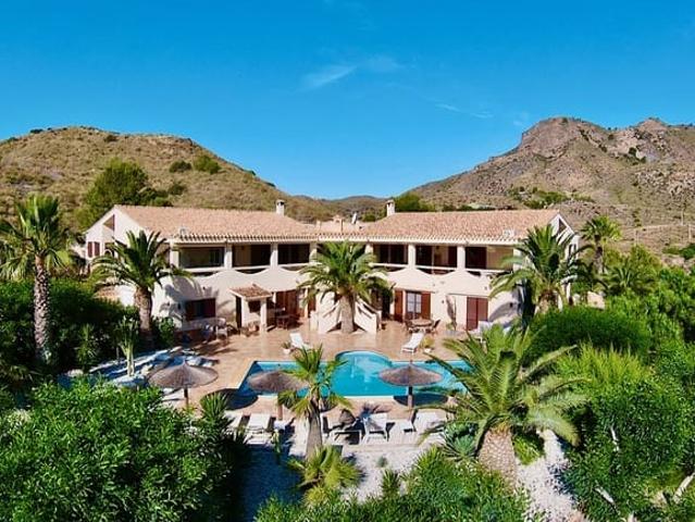 Casa Rural en venta en El Pozo del Esparto, Cuevas del Almanzora