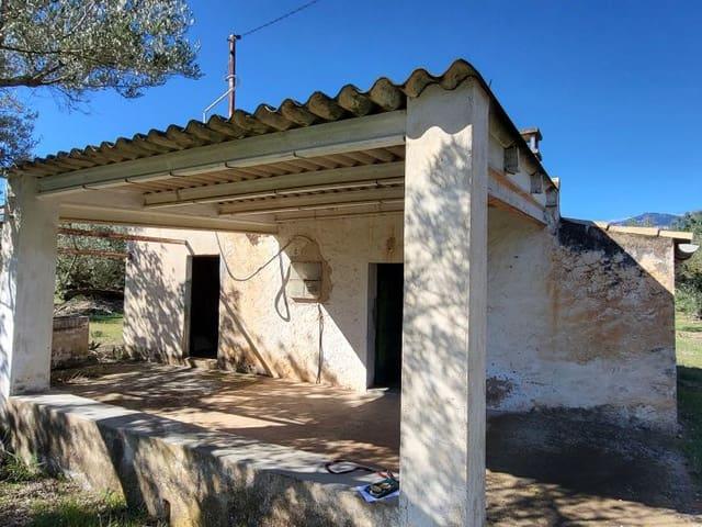 Casa Rural en venta en Raval de Crist, Baix Ebre