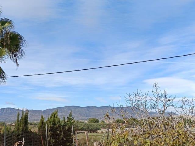 Casa Rural en venta en el Realengo, el Baix Vinalopó