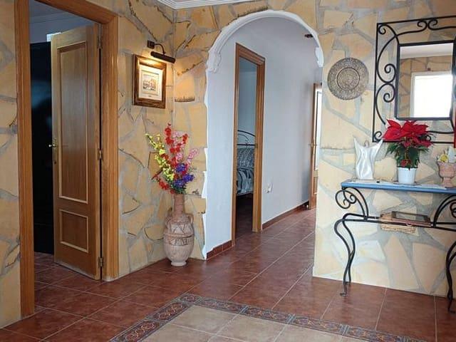 Casa Rural en venta en el Realengo, el Baix Vinalopó