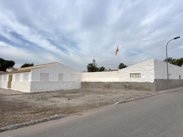 Casa Rural en venta en el Realengo, el Baix Vinalopó