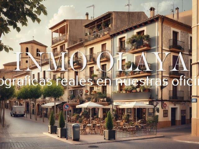 Casa Rural en venta en El Robledo, Castilla-La Mancha
