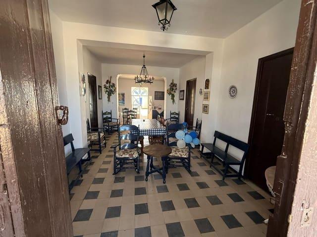 Casa Rural en venta en El Rocío, El Condado