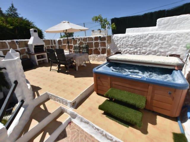 Casa Rural en venta en El Roque, San Miguel de Abona