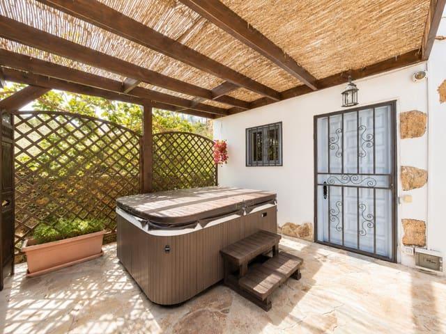 Casa Rural en venta en El Roque, San Miguel de Abona