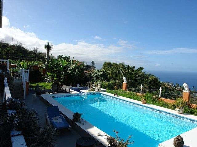 Casa Rural en venta en Tenerife, Urbanización Jardín Zamoga