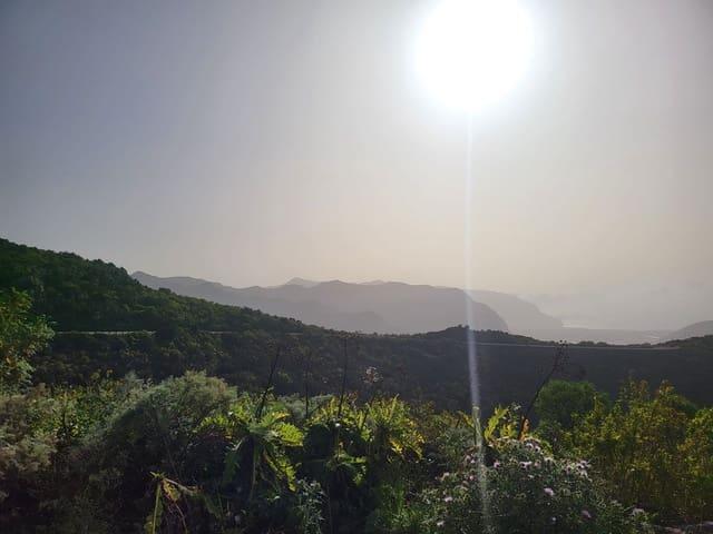 Casa Rural en venta en El Tanque, Canarias