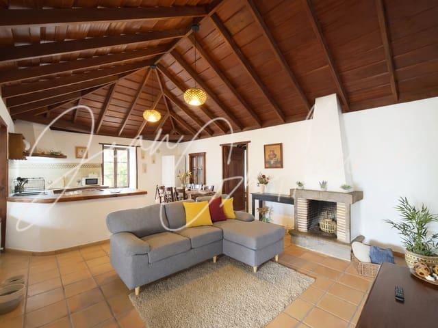 Casa Rural en venta en El Tanque, Canarias