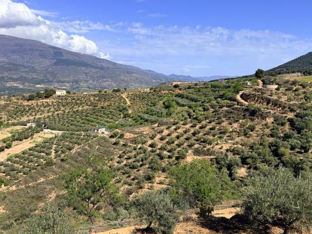 Casa Rural en venta en Restábal, Comarca del Valle de Lecrín
