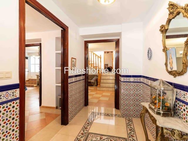 Casa Rural en venta en Restábal, Comarca del Valle de Lecrín