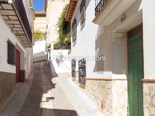Casa Rural en venta en Restábal, Comarca del Valle de Lecrín