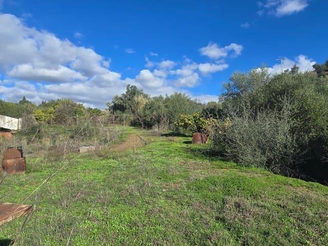 Casa Rural en venta en El Velerín, Costa del Sol Occidental