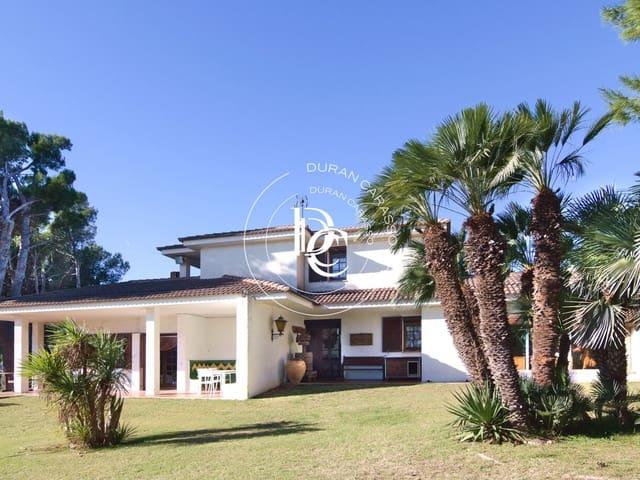 Casa Rural en venta en el Tancat, el Vendrell