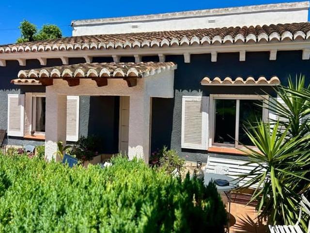 Casa Rural en venta en la Marina Alta, Valencia
