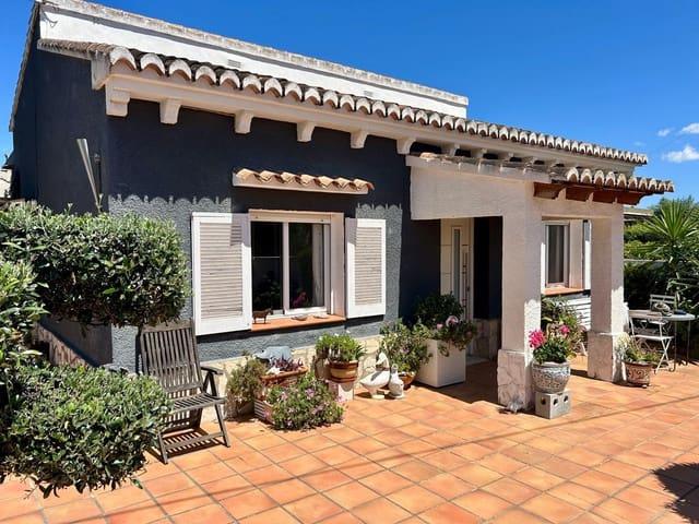 Casa Rural en venta en la Marina Alta, Valencia