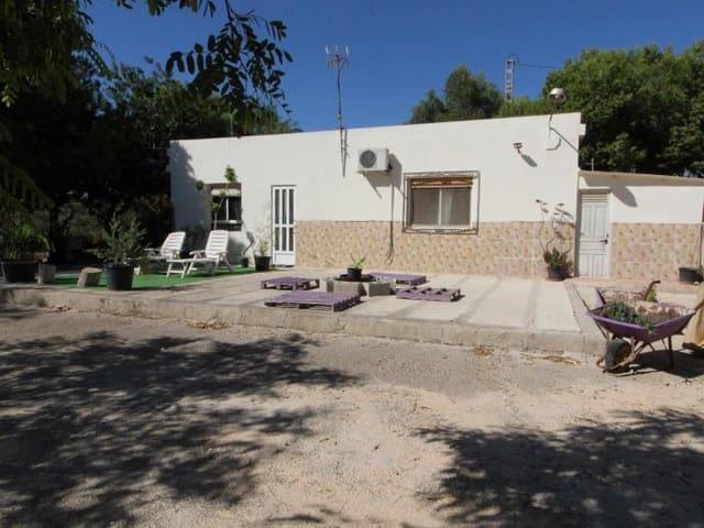 Casa Rural en venta en el Raval de Santa Teresa, Elche