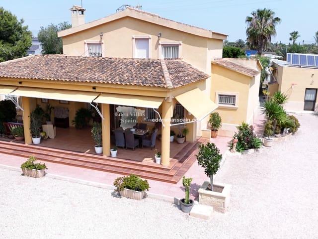 Casa Rural en venta en el Raval de Santa Teresa, Elx / Elche