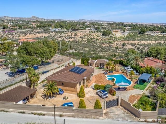 Casa Rural en venta en el Raval de Santa Teresa, el Baix Vinalopó