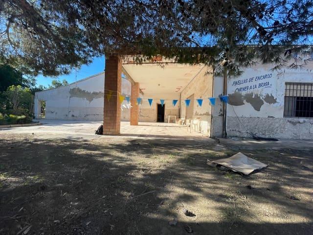 Casa Rural en venta en el Raval de Santa Teresa, Elche