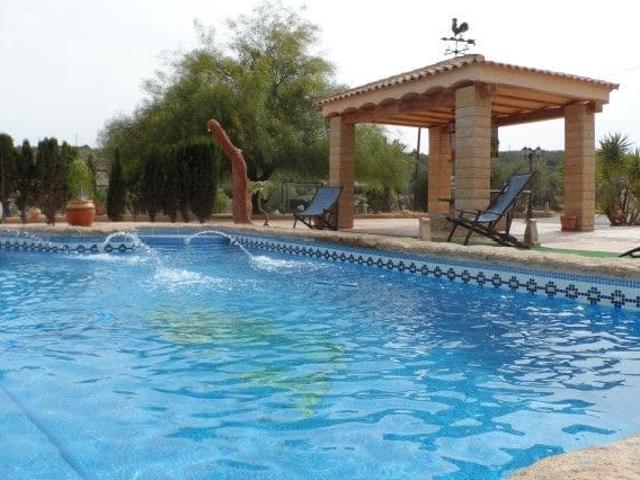 Casa Rural en venta en el Raval de Santa Teresa, el Baix Vinalopó
