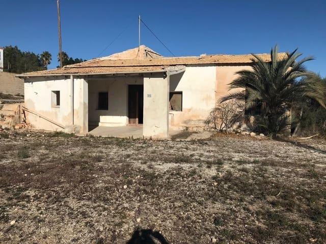 Casa Rural en venta en el Raval de Santa Teresa, el Baix Vinalopó