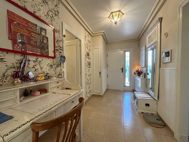 Casa Rural en venta en el Raval de Santa Teresa, el Baix Vinalopó