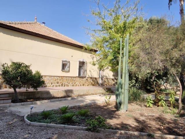 Casa Rural en venta en el Raval de Santa Teresa, Elche