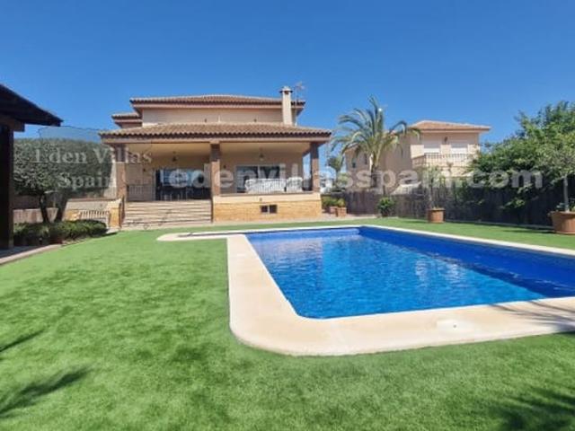 Casa Rural en venta en el Raval de Santa Teresa, Elche