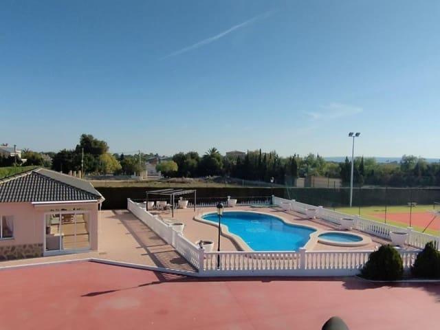 Casa Rural en venta en el Raval de Santa Teresa, el Baix Vinalopó