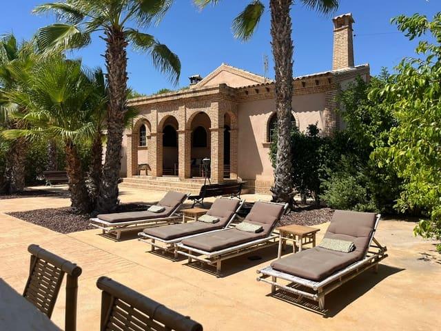 Casa Rural en venta en el Raval de Santa Teresa, el Baix Vinalopó