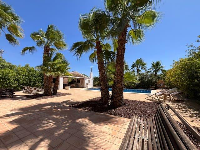 Casa Rural en venta en el Raval de Santa Teresa, el Baix Vinalopó