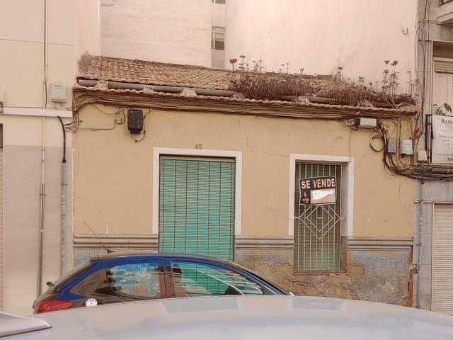 Casa Rural en venta en Elche, el Raval de Santa Teresa
