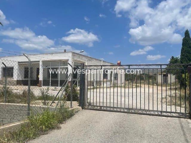 Casa Rural en venta en el Raval de Santa Teresa, el Baix Vinalopó