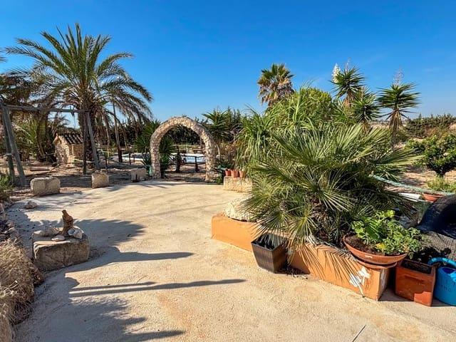 Casa Rural en venta en Elche, el Raval de Santa Teresa