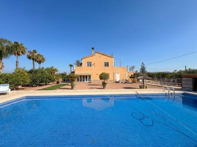 Casa Rural en venta en la Foia, el Baix Vinalopó